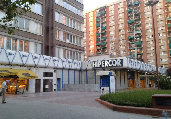Imagen 5 Piso en venta en Barcelona / Cerca de Hipercor