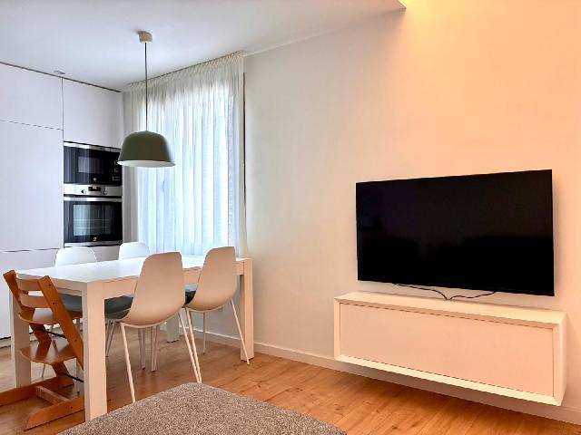 Imagen 18 Inmueble 305870 - Piso en venta en Barcelona / Sant Antoni María Claret