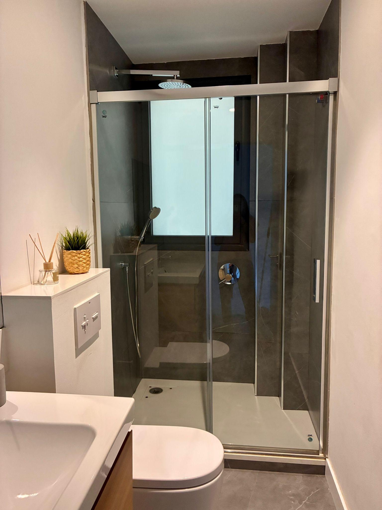 Imagen 11 Piso en venta en Barcelona / Sant Antoni María Claret