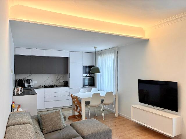 Imagen 1 Inmueble 305870 - Piso en venta en Barcelona / Sant Antoni María Claret