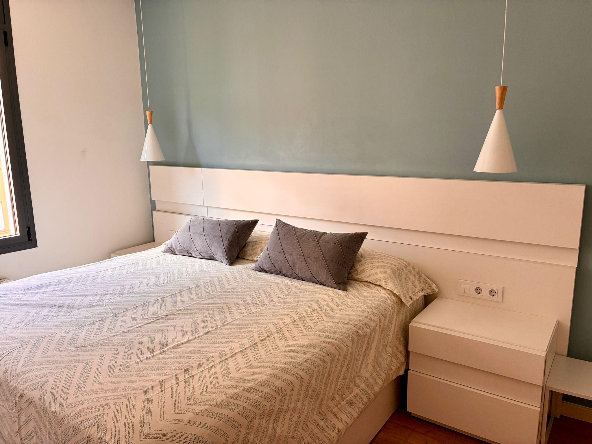 Imagen 2 Piso en venta en Barcelona / Sant Antoni María Claret