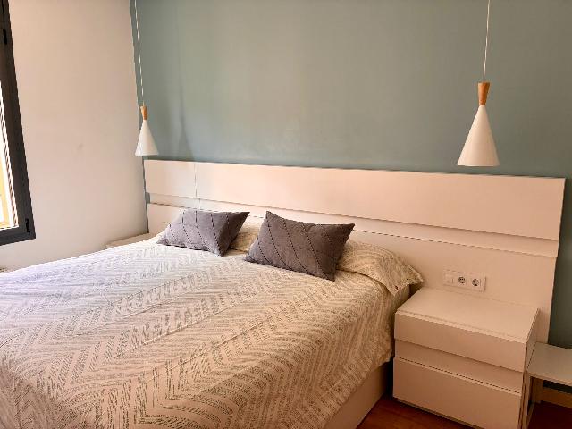 Imagen 2 Inmueble 305870 - Piso en venta en Barcelona / Sant Antoni María Claret