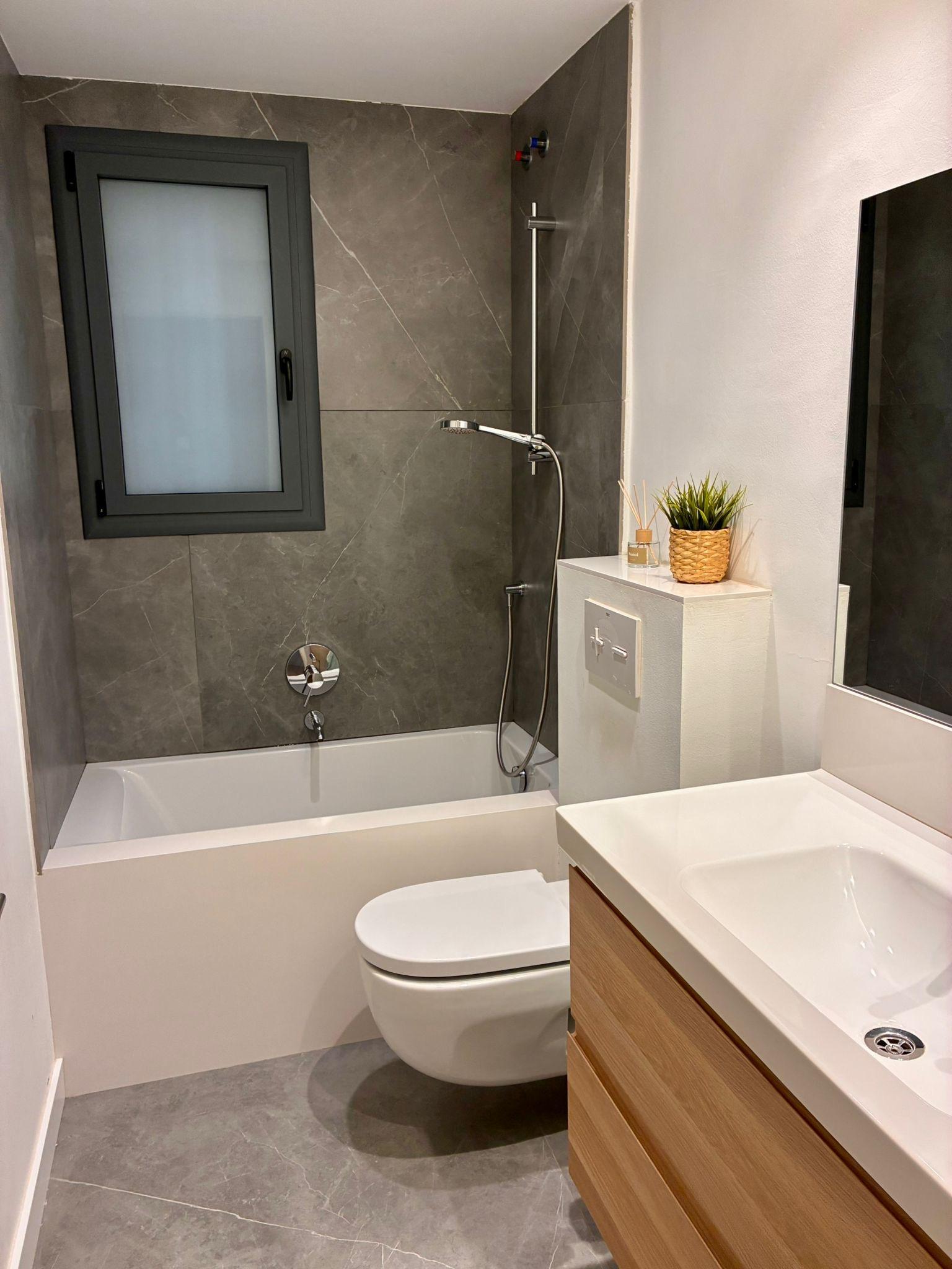 Imagen 12 Piso en venta en Barcelona / Sant Antoni María Claret