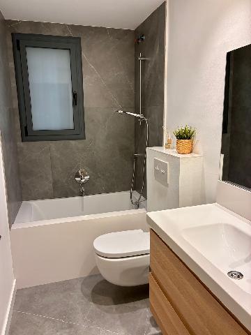 Imagen 12 Inmueble 305870 - Piso en venta en Barcelona / Sant Antoni María Claret