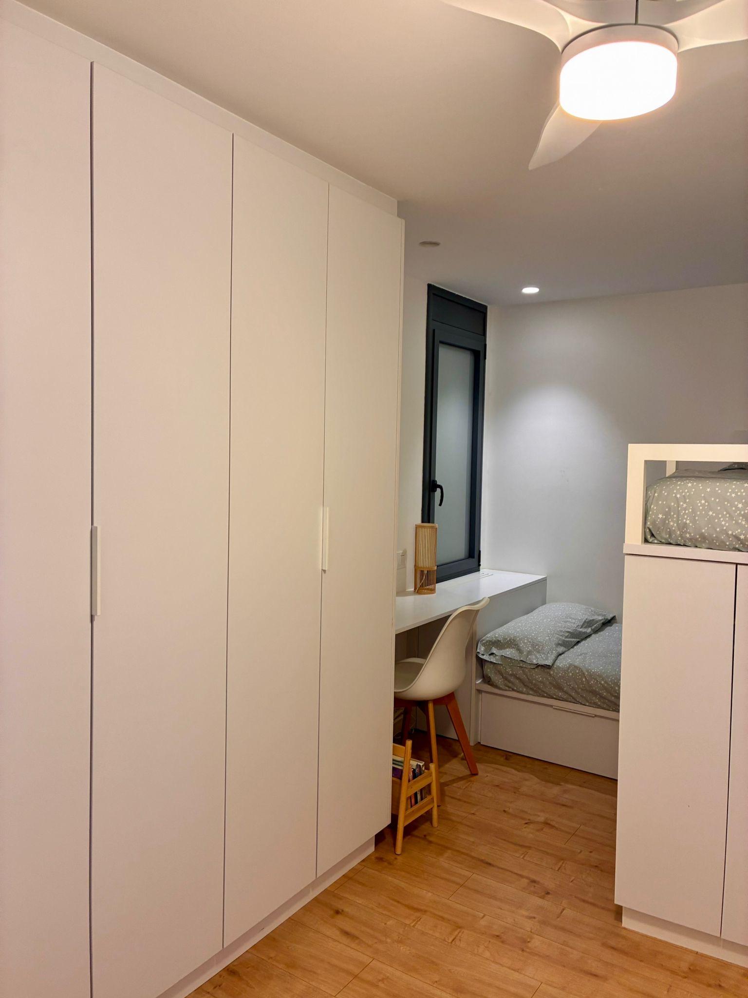 Imagen 15 Piso en venta en Barcelona / Sant Antoni María Claret
