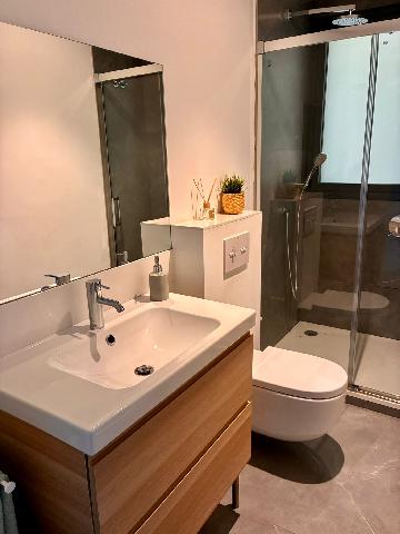 Imagen 3 Inmueble 305870 - Piso en venta en Barcelona / Sant Antoni María Claret