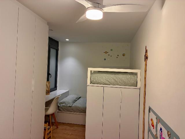 Imagen 16 Inmueble 305870 - Piso en venta en Barcelona / Sant Antoni María Claret