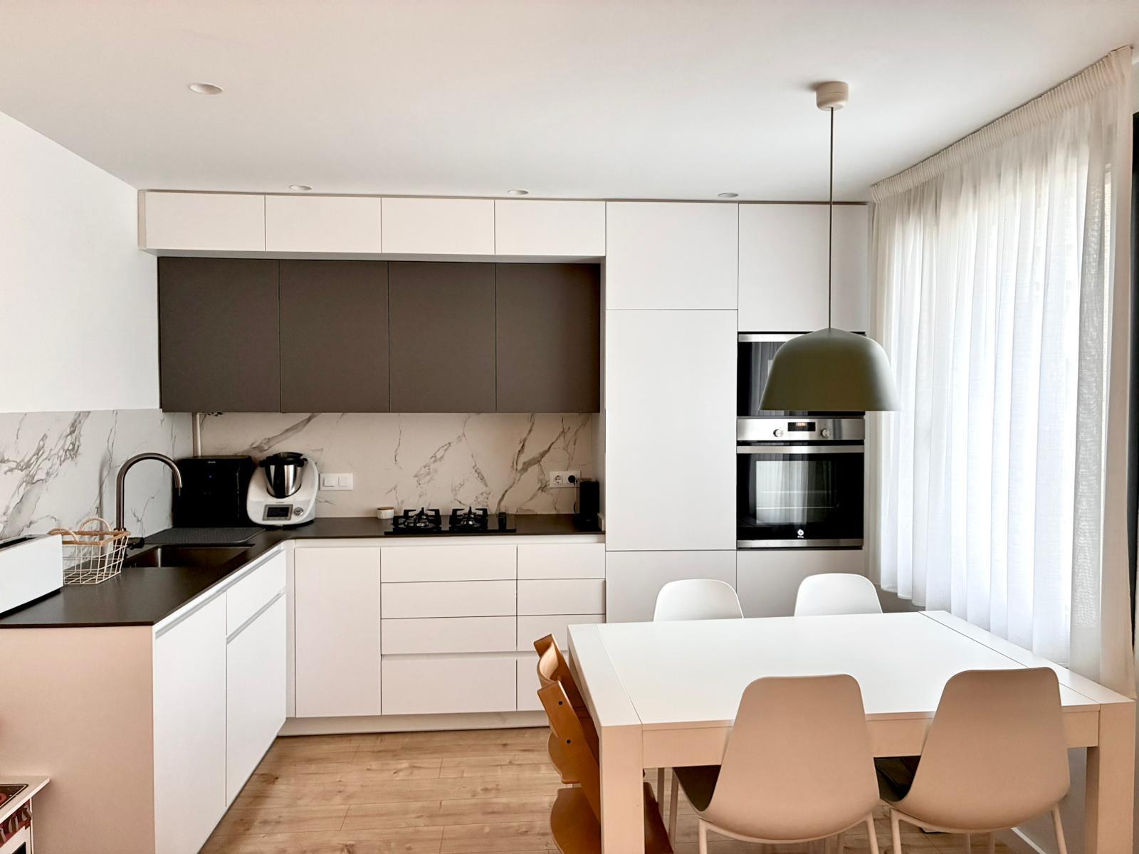 Imagen 19 Piso en venta en Barcelona / Sant Antoni María Claret