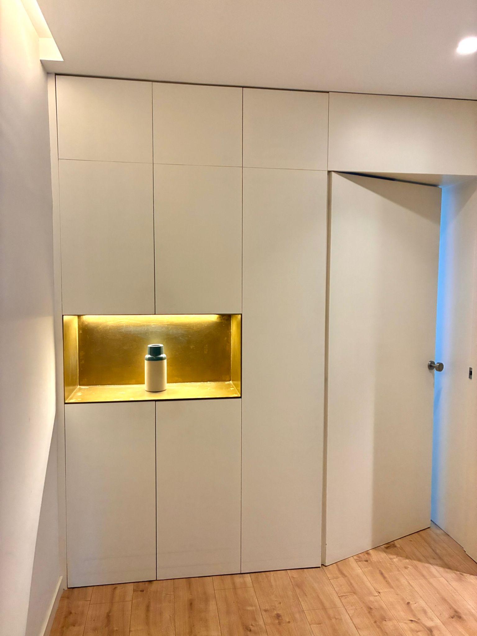 Imagen 8 Piso en venta en Barcelona / Sant Antoni María Claret
