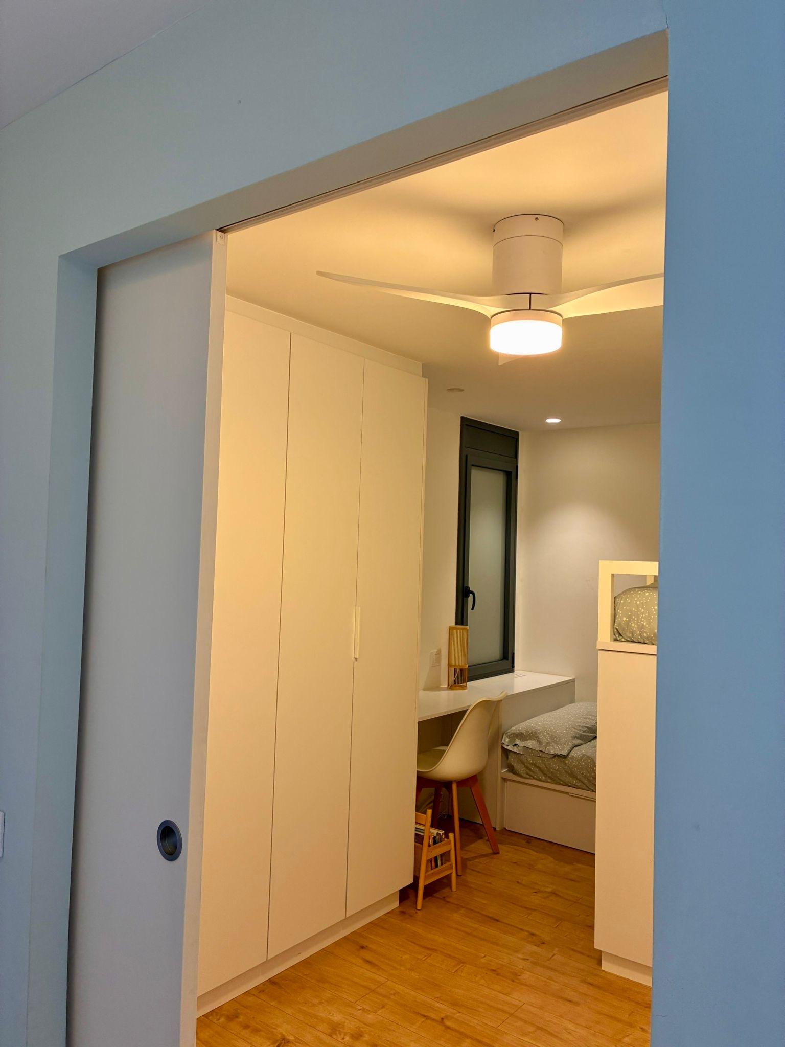 Imagen 14 Piso en venta en Barcelona / Sant Antoni María Claret