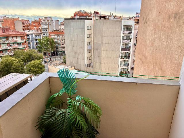 Imagen 5 Inmueble 305870 - Piso en venta en Barcelona / Sant Antoni María Claret