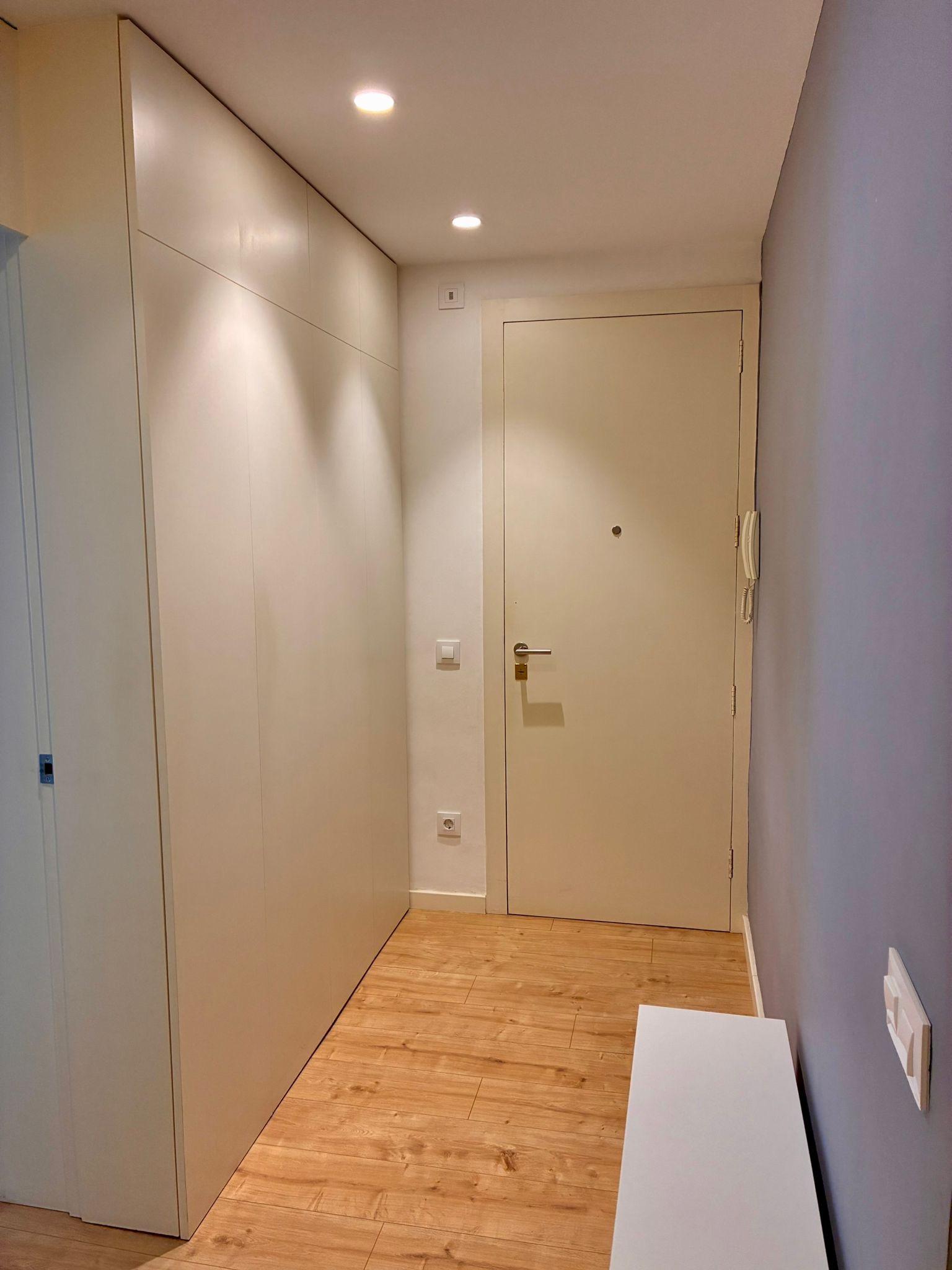Imagen 6 Piso en venta en Barcelona / Sant Antoni María Claret
