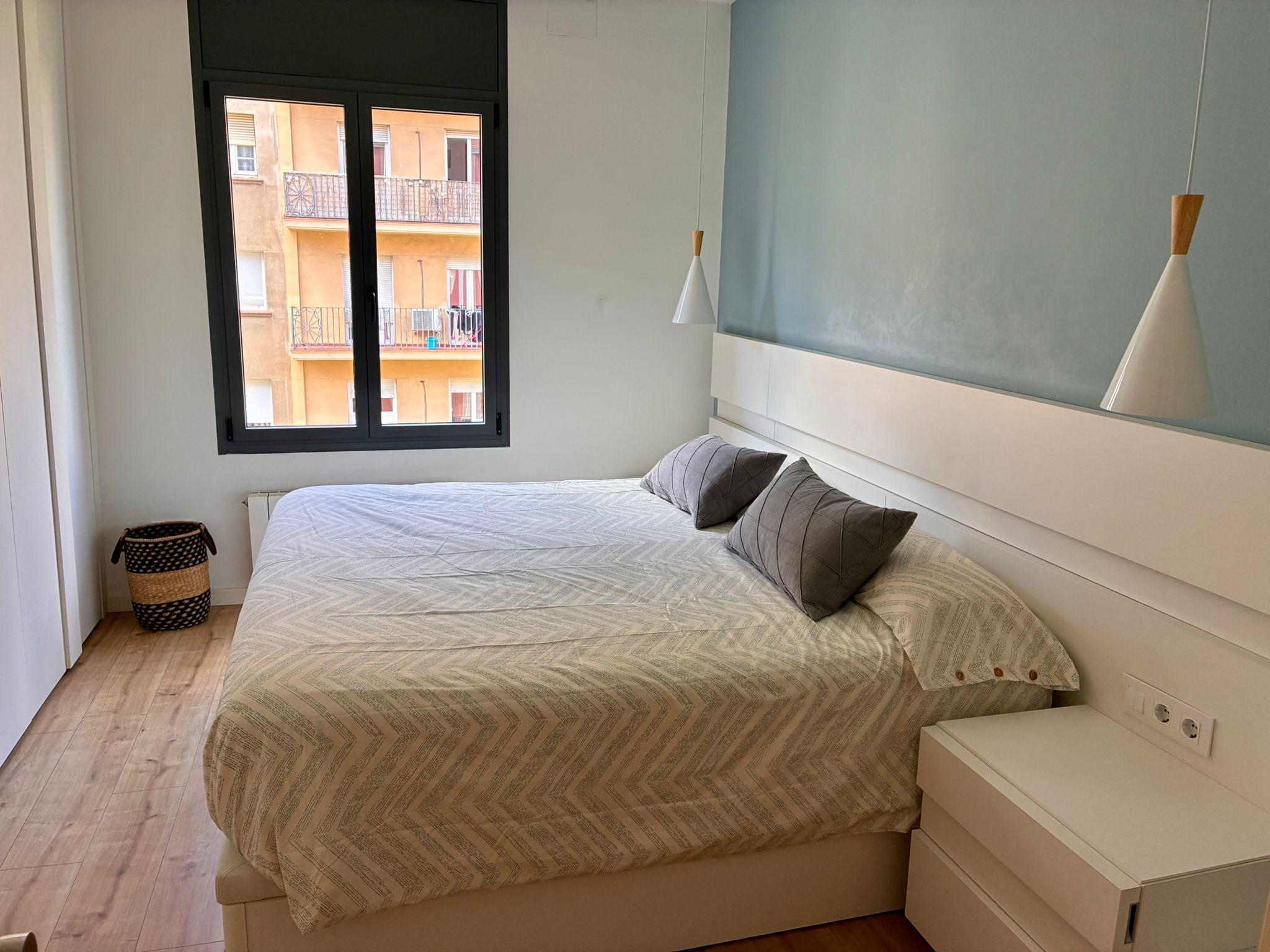 Imagen 10 Piso en venta en Barcelona / Sant Antoni María Claret