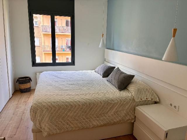 Imagen 10 Inmueble 305870 - Piso en venta en Barcelona / Sant Antoni María Claret