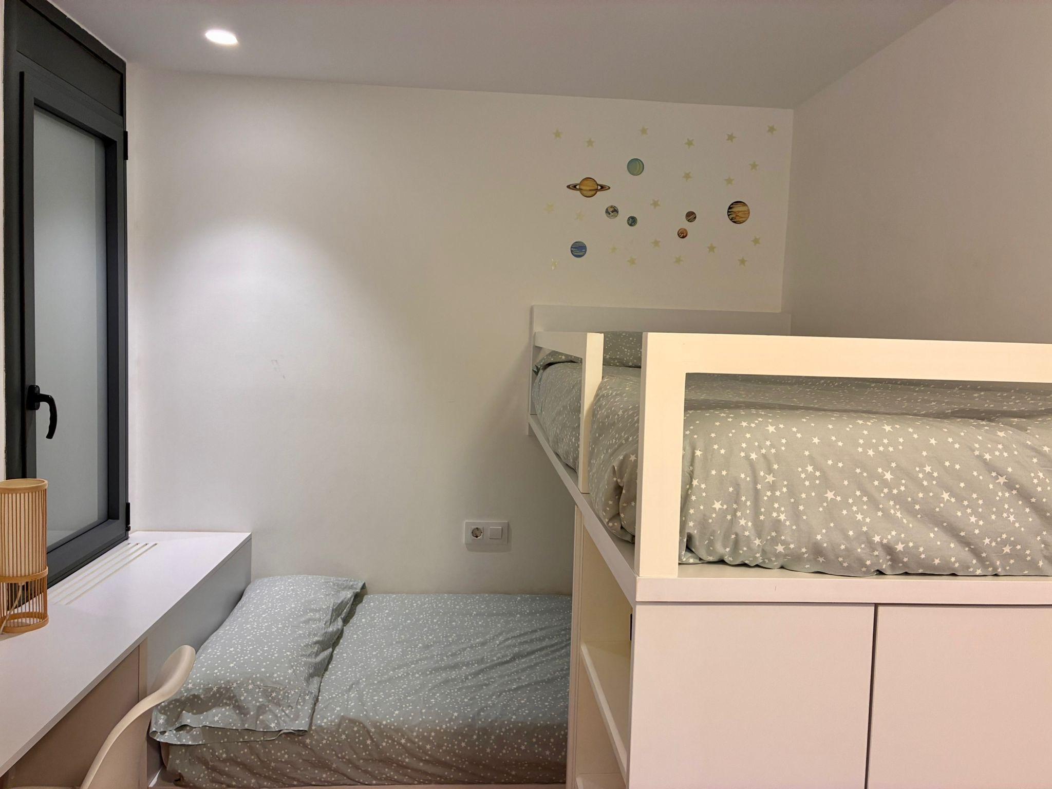 Imagen 17 Piso en venta en Barcelona / Sant Antoni María Claret