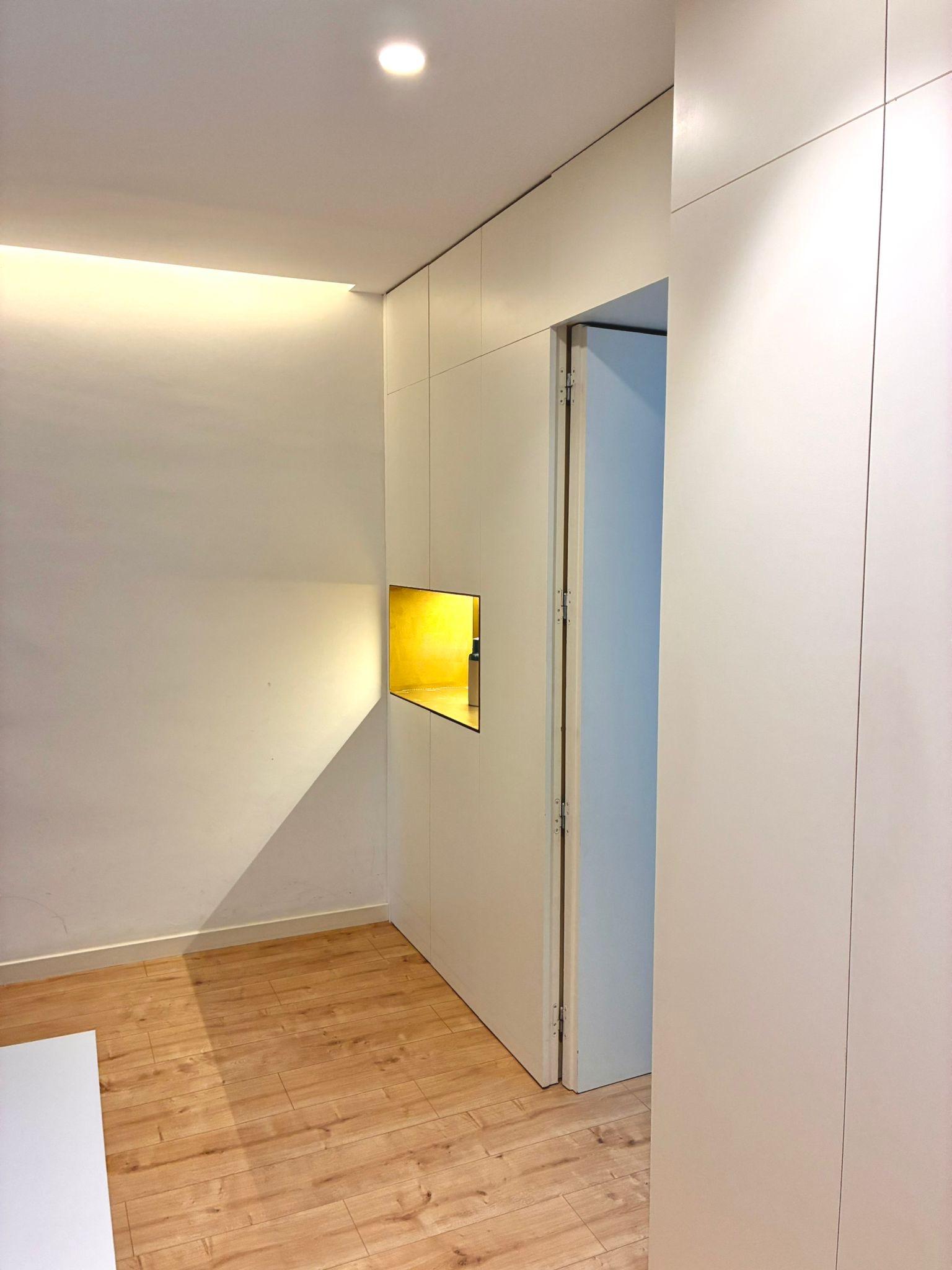 Imagen 7 Piso en venta en Barcelona / Sant Antoni María Claret