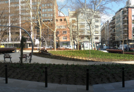 Imagen 4 Inmueble 306029 - Piso en venta en Barcelona / Doctor Ignasi Barraquer