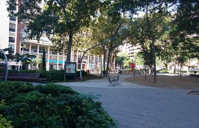 Imagen 3 Inmueble 306029 - Piso en venta en Barcelona / Doctor Ignasi Barraquer