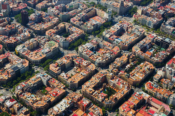 Imagen 5 Inmueble 306029 - Piso en venta en Barcelona / Doctor Ignasi Barraquer