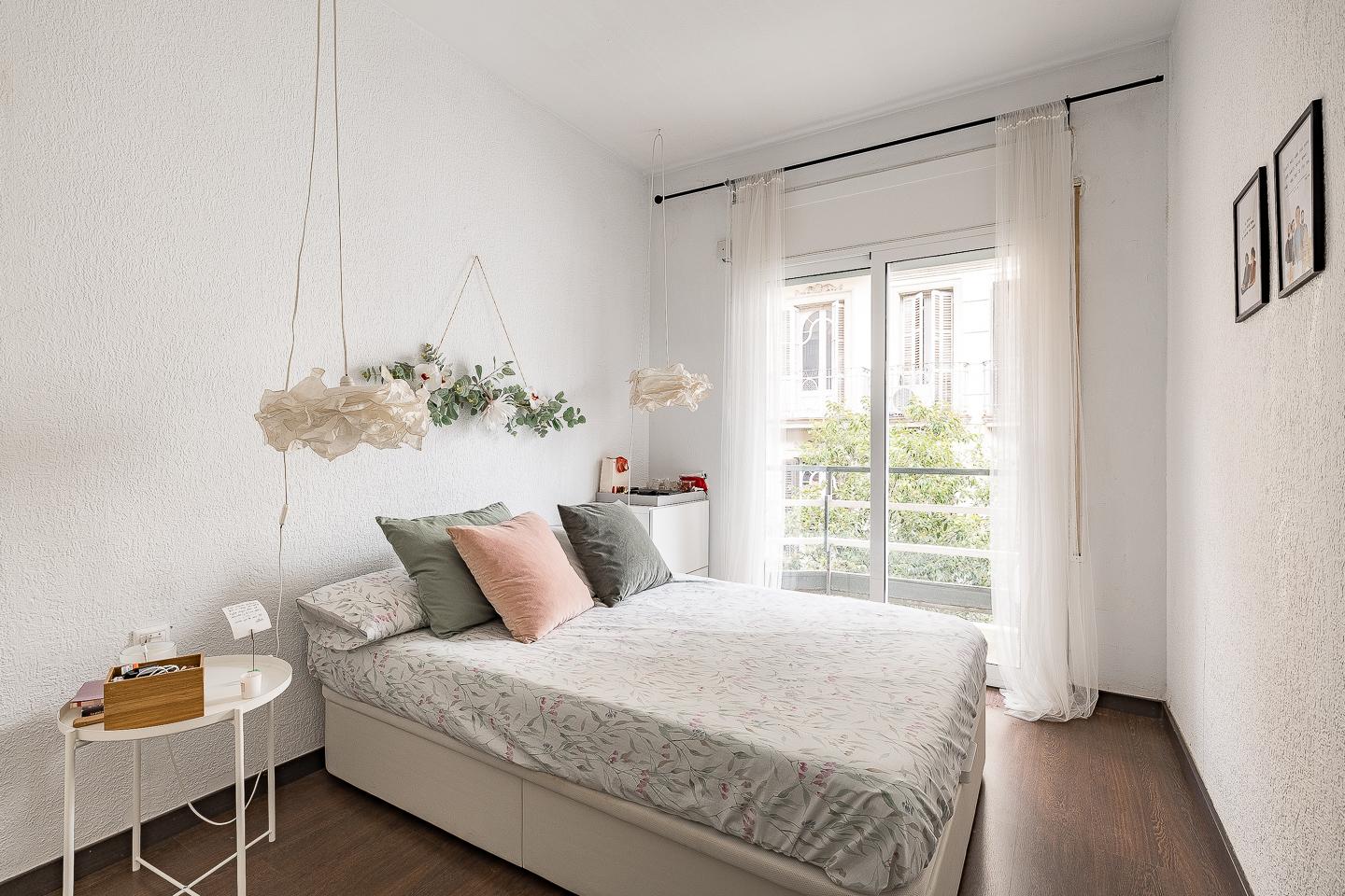 Imagen 2 Apartamento en venta en Barcelona / Cercano a Plaça Francesc Macià