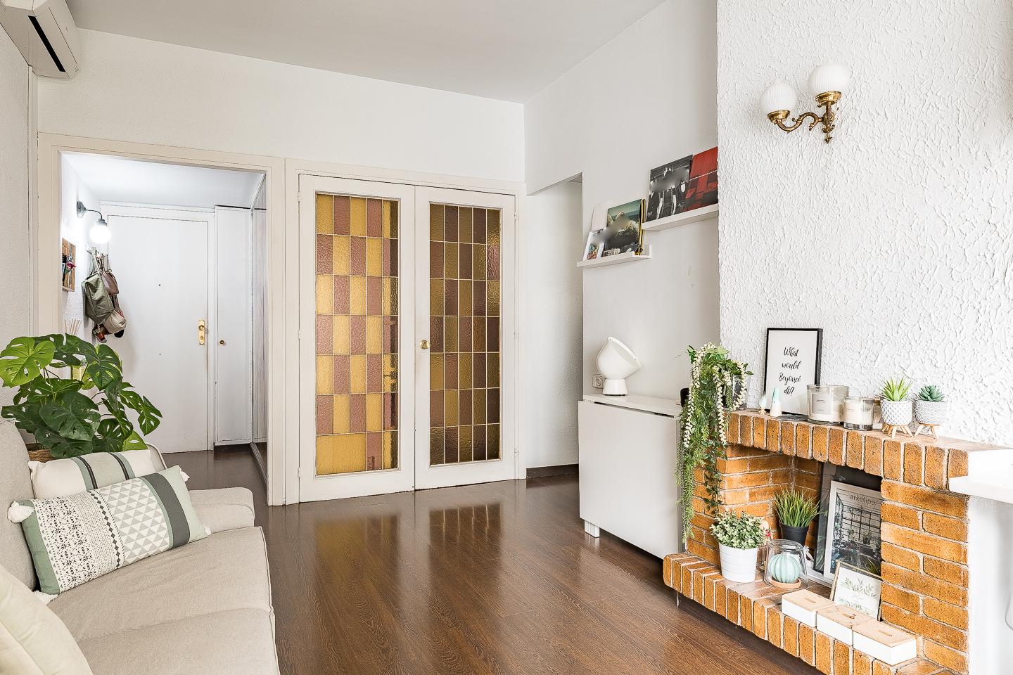 Imagen 13 Apartamento en venta en Barcelona / Cercano a Plaça Francesc Macià