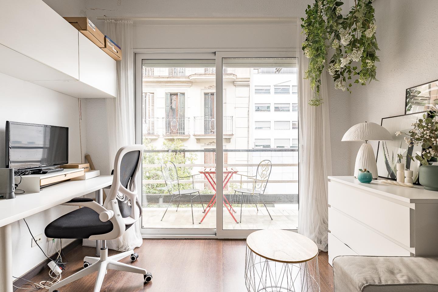 Imagen 7 Apartamento en venta en Barcelona / Cercano a Plaça Francesc Macià