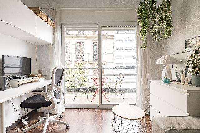 Imagen 7 Inmueble 306044 - Apartamento en venta en Barcelona / Cercano a Plaça Francesc Macià