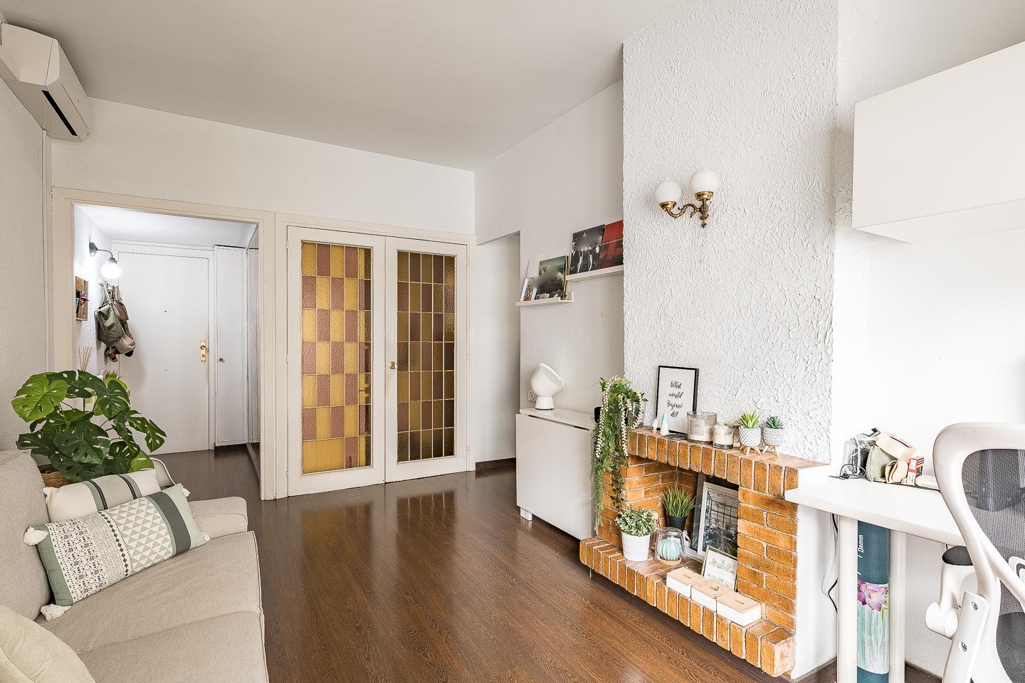 Imagen 14 Apartamento en venta en Barcelona / Cercano a Plaça Francesc Macià