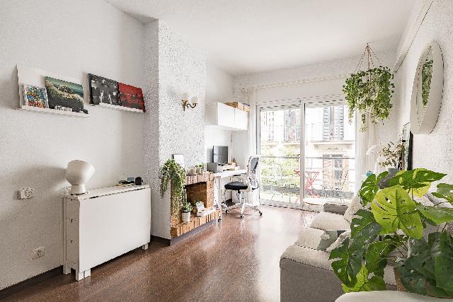 Imagen 1 Inmueble 306044 - Apartamento en venta en Barcelona / Cercano a Plaça Francesc Macià