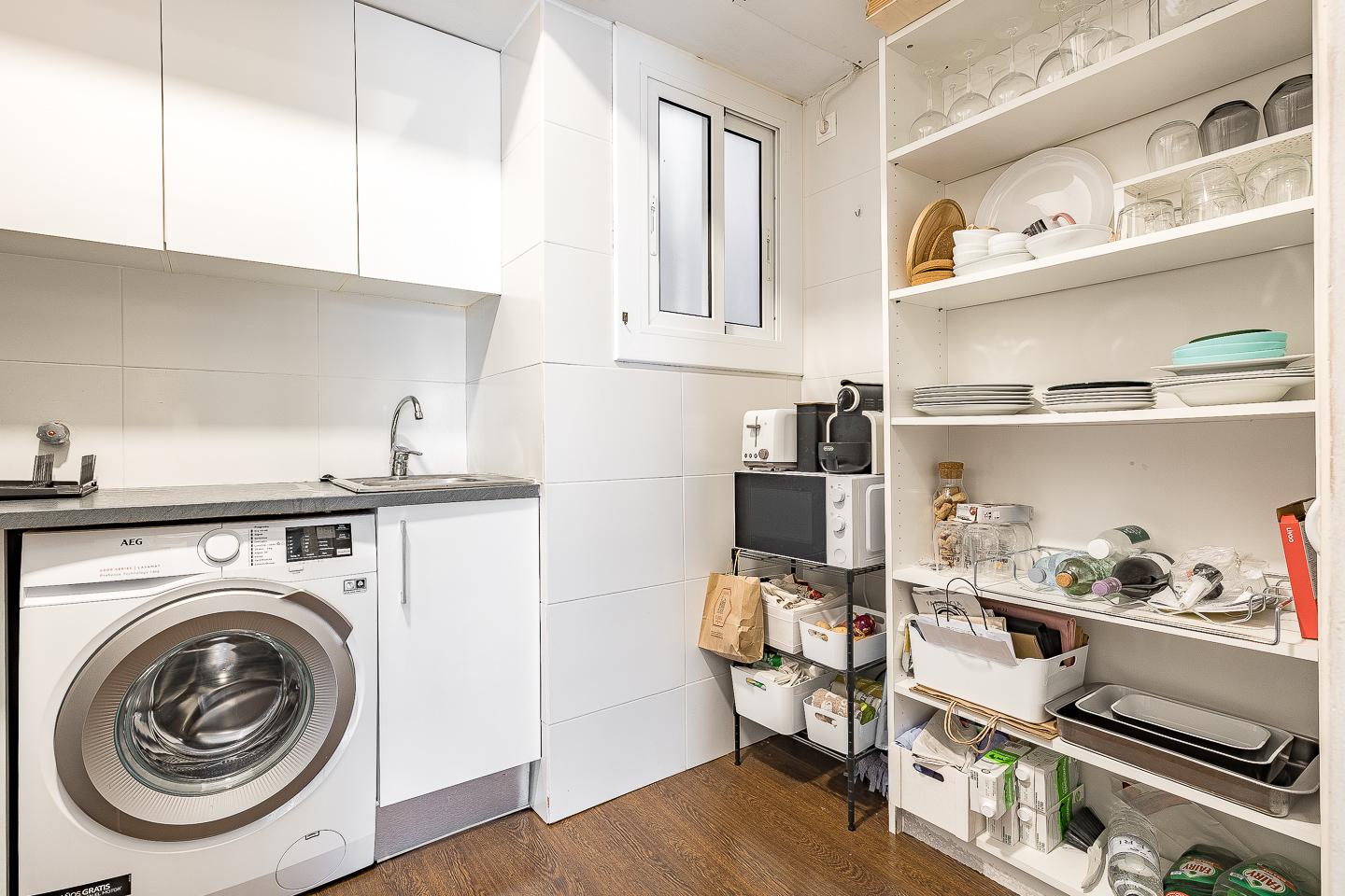 Imagen 21 Apartamento en venta en Barcelona / Cercano a Plaça Francesc Macià