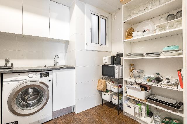 Imagen 21 Inmueble 306044 - Apartamento en venta en Barcelona / Cercano a Plaça Francesc Macià