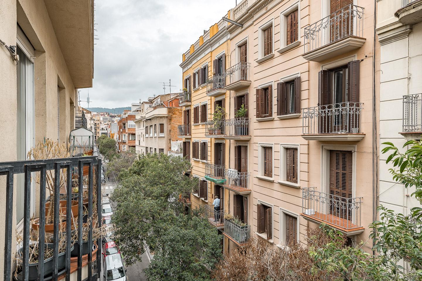Imagen 32 Apartamento en venta en Barcelona / Cercano a Plaça Francesc Macià