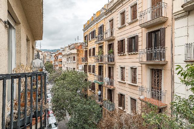Imagen 32 Inmueble 306044 - Apartamento en venta en Barcelona / Cercano a Plaça Francesc Macià