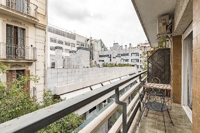 Imagen 29 Inmueble 306044 - Apartamento en venta en Barcelona / Cercano a Plaça Francesc Macià
