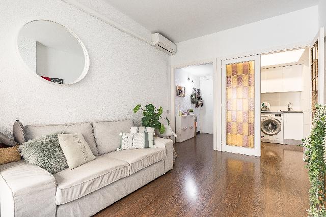 Imagen 9 Inmueble 306044 - Apartamento en venta en Barcelona / Cercano a Plaça Francesc Macià