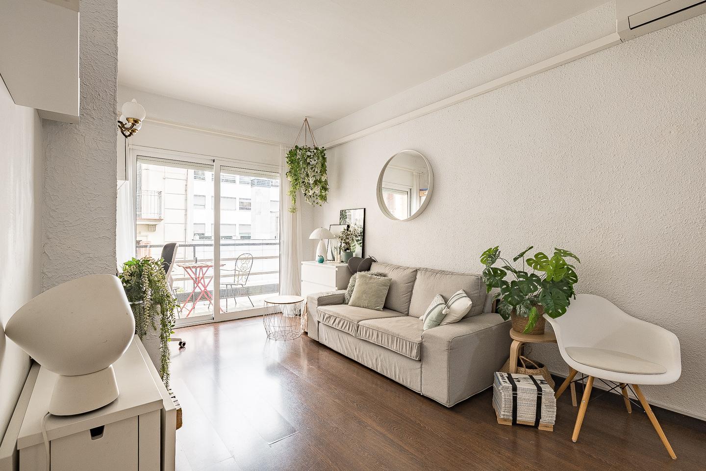 Imagen 10 Apartamento en venta en Barcelona / Cercano a Plaça Francesc Macià