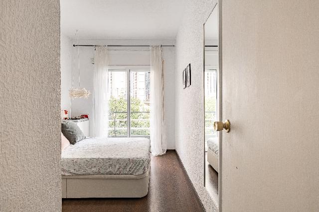 Imagen 22 Inmueble 306044 - Apartamento en venta en Barcelona / Cercano a Plaça Francesc Macià
