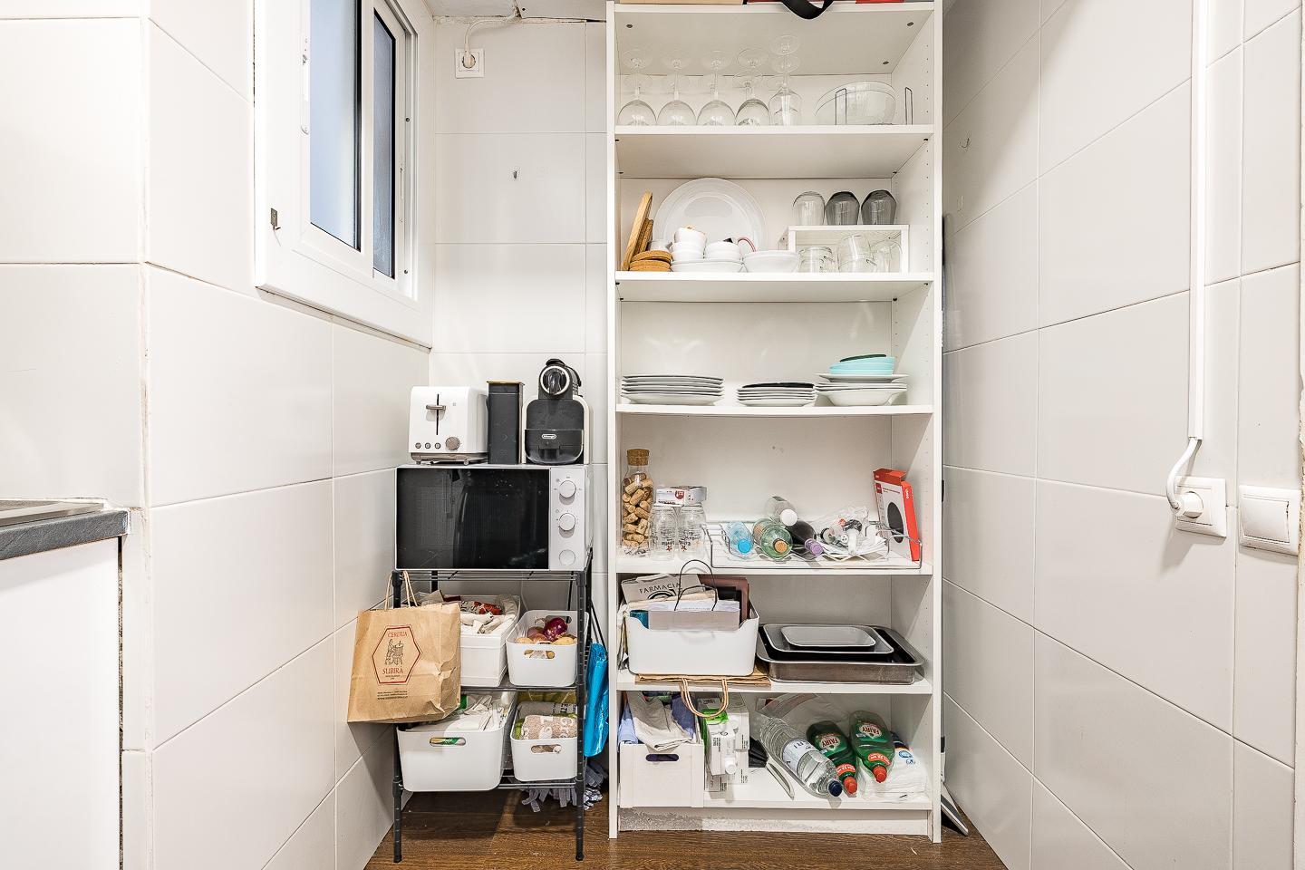 Imagen 20 Apartamento en venta en Barcelona / Cercano a Plaça Francesc Macià