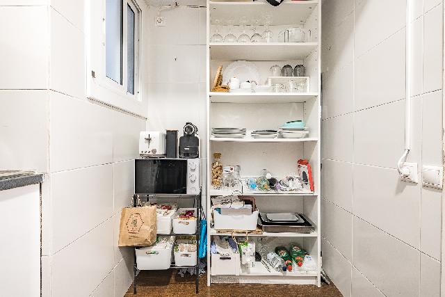 Imagen 20 Inmueble 306044 - Apartamento en venta en Barcelona / Cercano a Plaça Francesc Macià