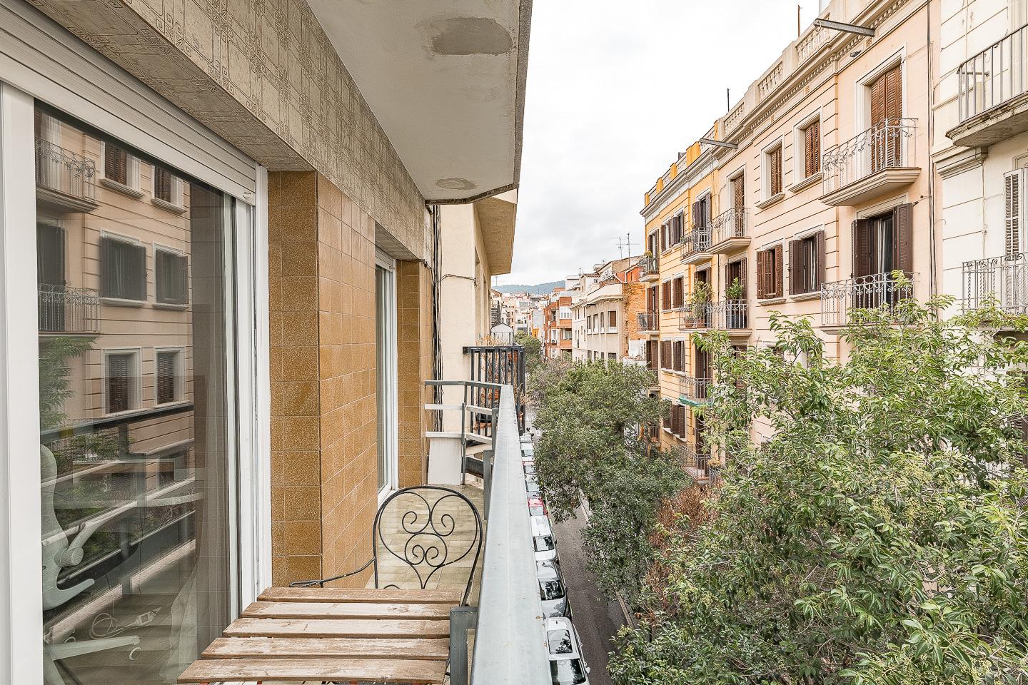 Imagen 27 Apartamento en venta en Barcelona / Cercano a Plaça Francesc Macià