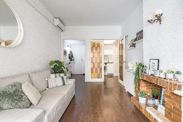 Imagen 11 Inmueble 306044 - Apartamento en venta en Barcelona / Cercano a Plaça Francesc Macià