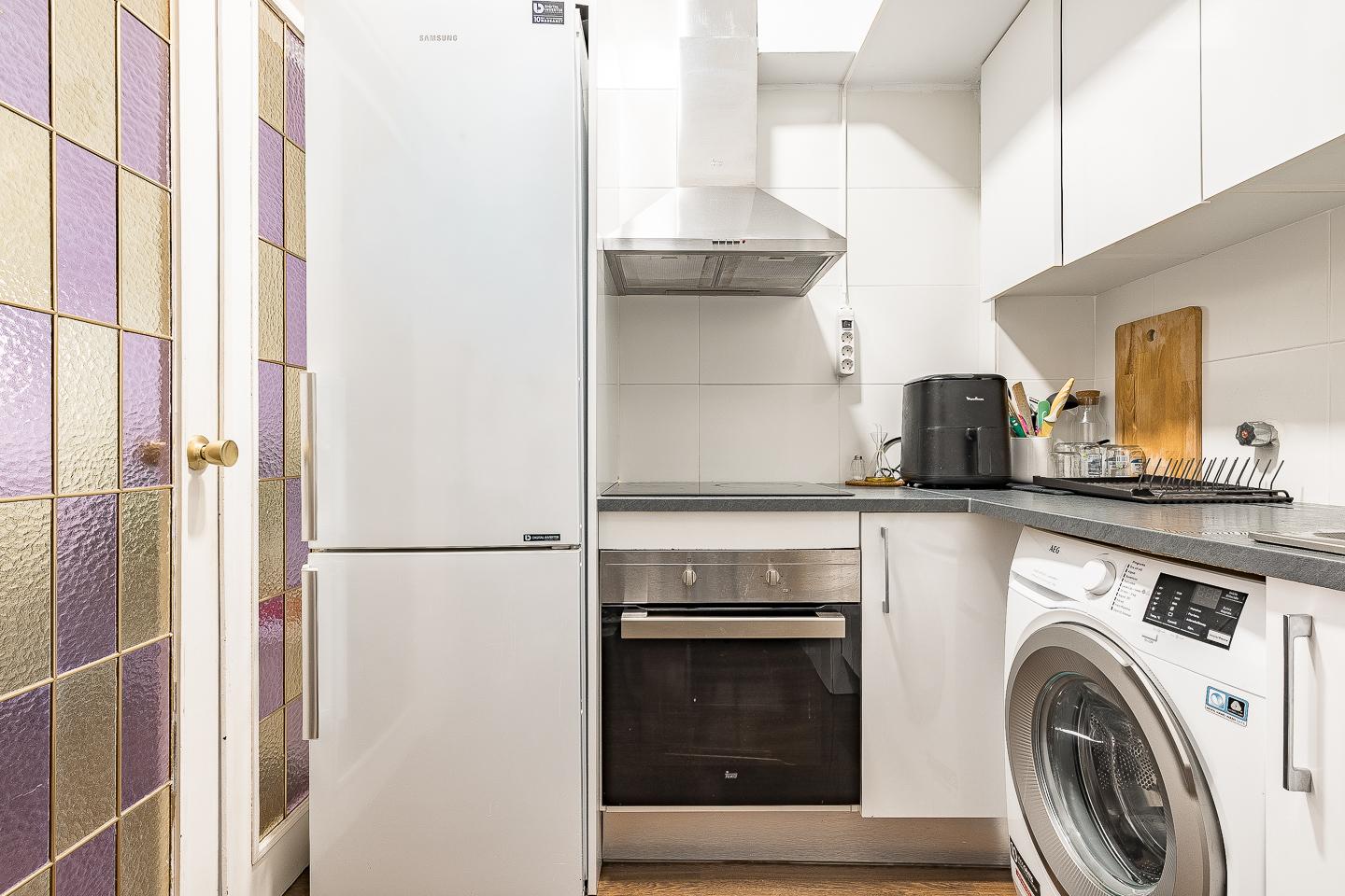 Imagen 23 Apartamento en venta en Barcelona / Cercano a Plaça Francesc Macià