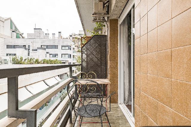 Imagen 4 Inmueble 306044 - Apartamento en venta en Barcelona / Cercano a Plaça Francesc Macià
