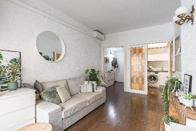 Imagen 12 Inmueble 306044 - Apartamento en venta en Barcelona / Cercano a Plaça Francesc Macià