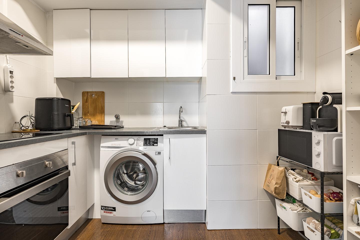 Imagen 5 Apartamento en venta en Barcelona / Cercano a Plaça Francesc Macià