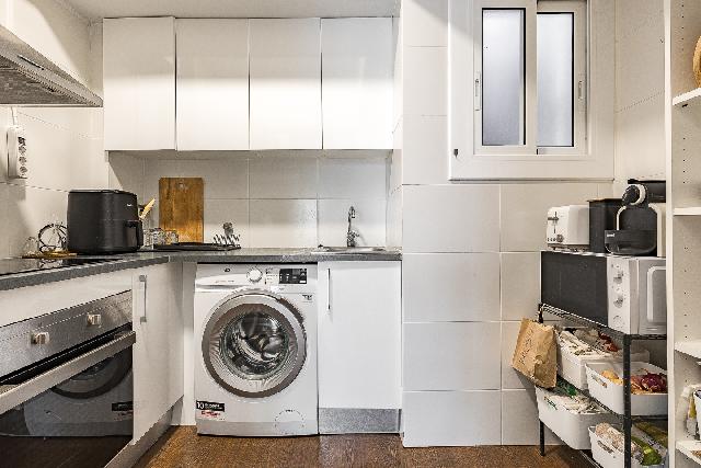 Imagen 5 Inmueble 306044 - Apartamento en venta en Barcelona / Cercano a Plaça Francesc Macià