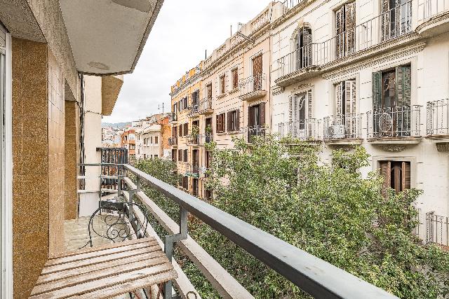 Imagen 28 Inmueble 306044 - Apartamento en venta en Barcelona / Cercano a Plaça Francesc Macià