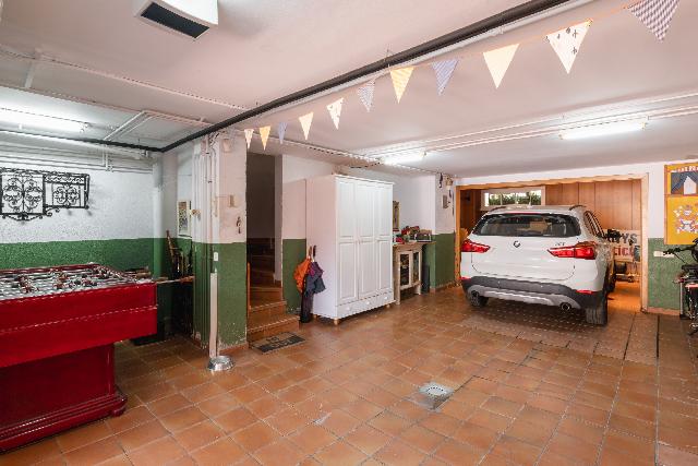 Imagen 18 Inmueble 306062 - Casa en venta en Sant Just Desvern / Ceentro de Sant Just al lado del club de Can Melich 