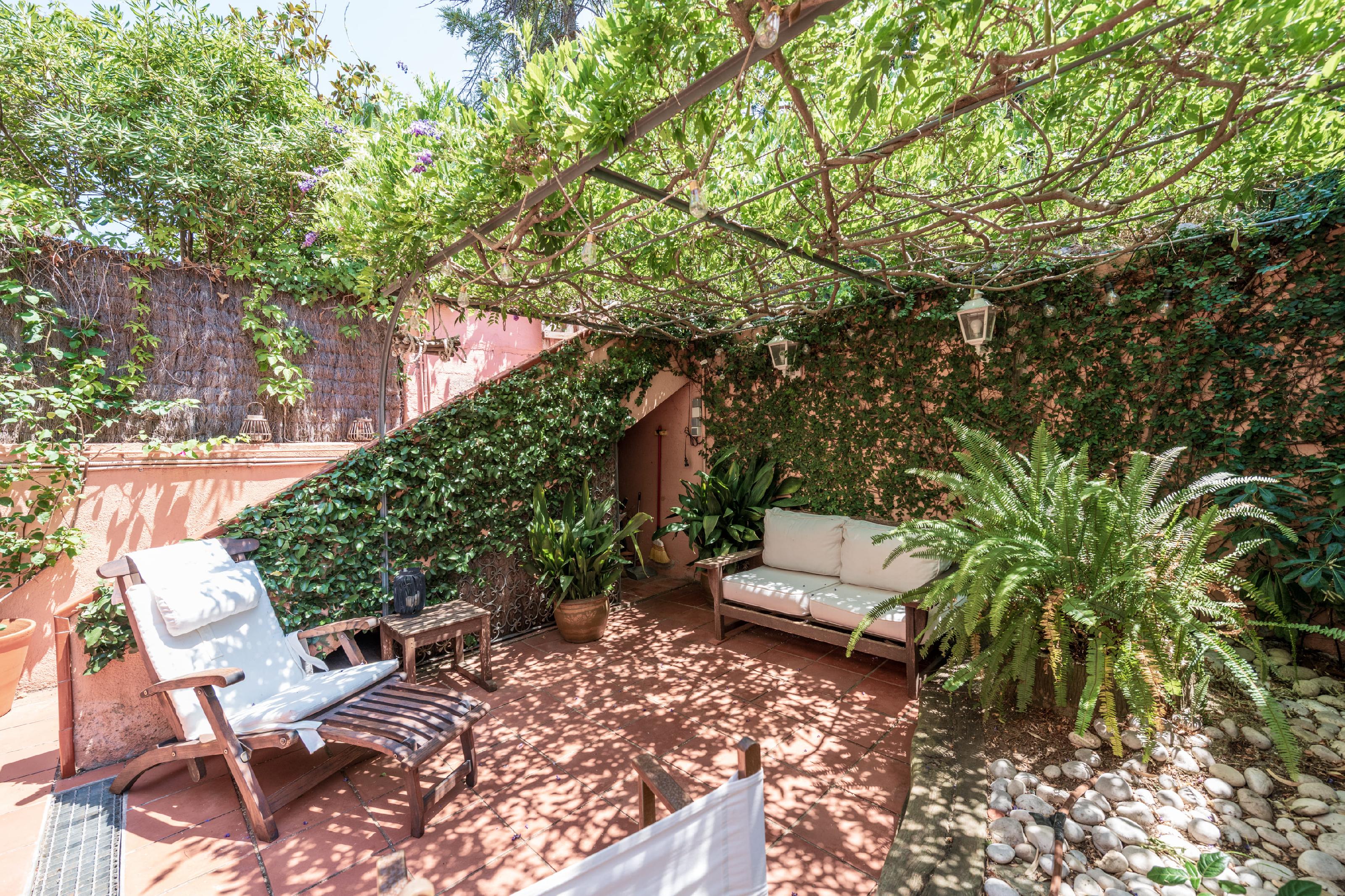 Imagen 6 Casa en venta en Sant Just Desvern / Ceentro de Sant Just al lado del club de Can Melich 
