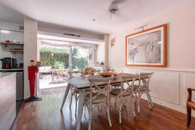 Imagen 7 Inmueble 306062 - Casa en venta en Sant Just Desvern / Ceentro de Sant Just al lado del club de Can Melich 